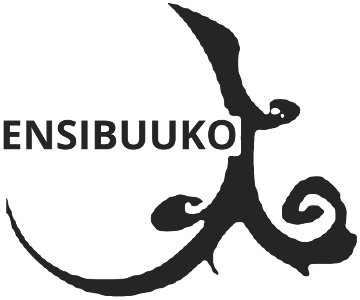 Ensibuuko